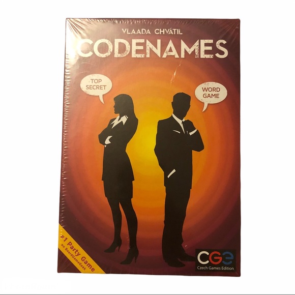 Czech Games Edition Games Code Name Games Poshmark Czech Games Edition Games Code Name Games Poshmark
